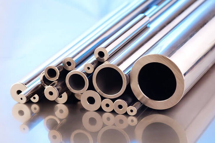 Ss Pipes Stainless Steel Seamless Pipe Ss Welded Pipes Supplier In Mumbai India