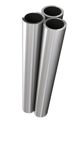 Sanicro 28 Welded Pipe