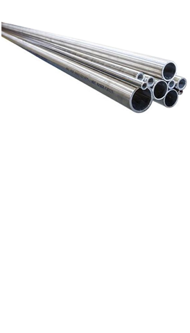 Nickel Alloy 200/201 Seamless Tubes