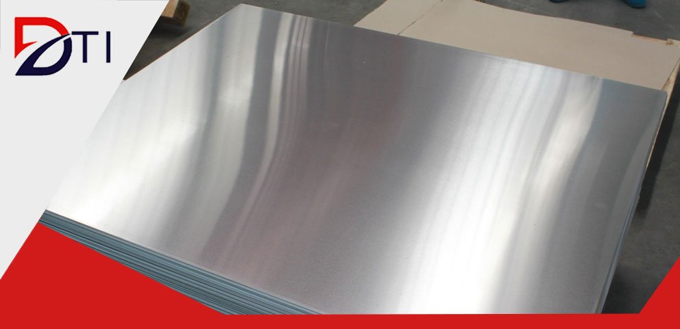 Stainless Steel 347 / 347H Sheets / Plates