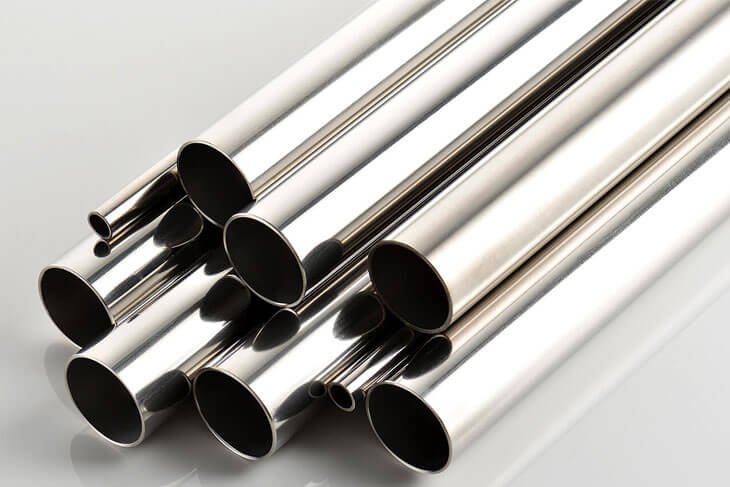 SS Tubes Stainless Steel Tubes