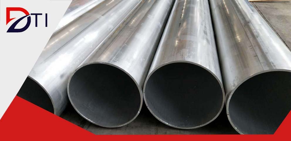 Stainless Steel Pipes