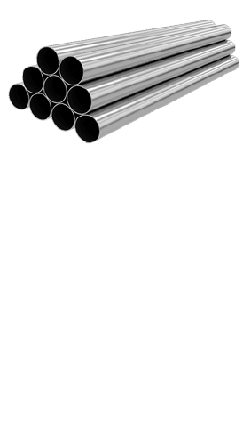 Stainless Steel Round Pipes