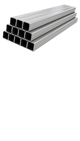 Stainless Steel Square Pipes