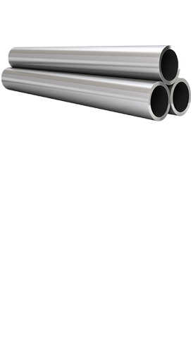 MA 253 Welded Pipes