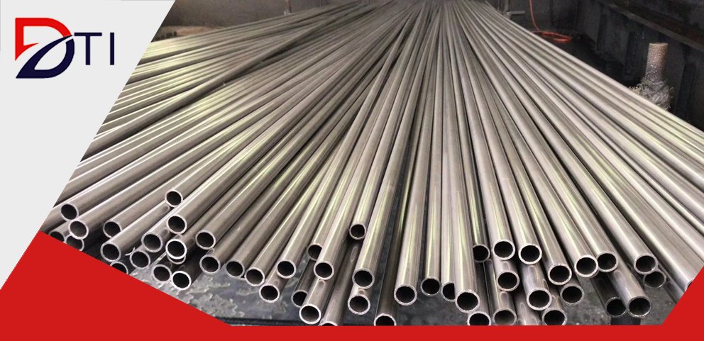 Super Duplex Steel S32750 / S32760 Pipes & Tubes
