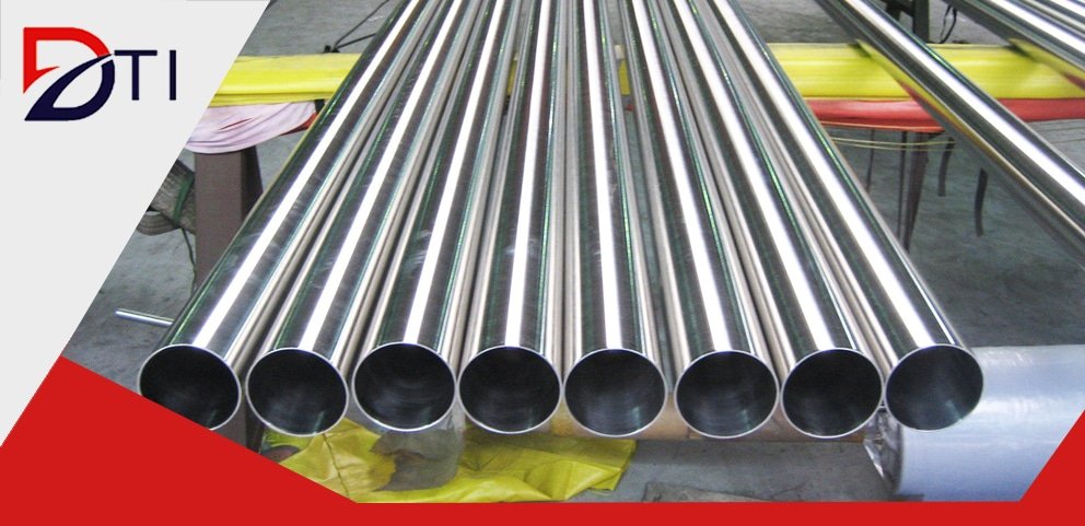 Super Duplex S32950 Pipes & Tubes Super Duplex Steel S32950 Pipes & Tubes