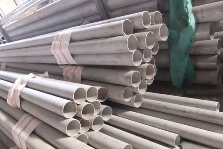 Super Duplex Steel Tubes Super Duplex Steel Tubes