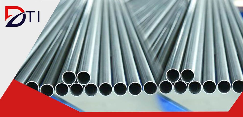 Tantalum R05252 Tubes Tantalum R05252 Tubes