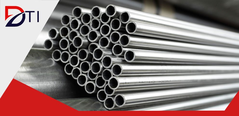 Tantalum R05255 Tubes Tantalum R05255 Tubes