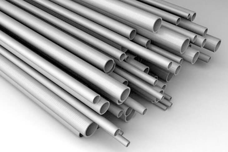 Titanium Grade 2 Tubes Titanium Grade 2 Tubes