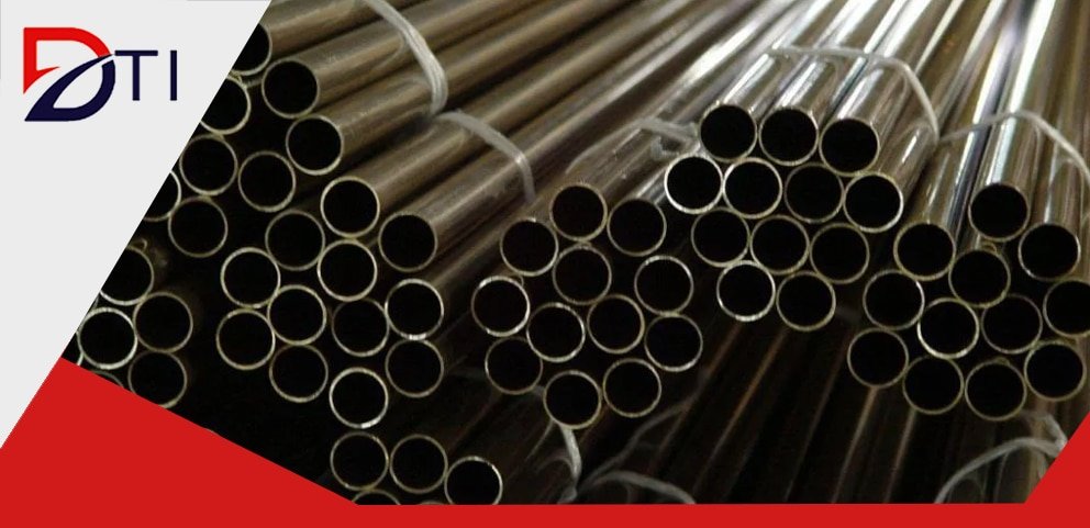 Titanium Alloy Grade 5 Tubes