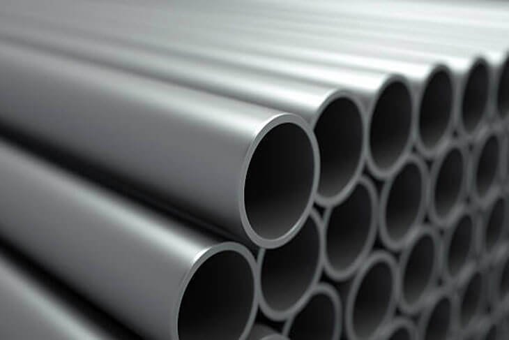 Titanium Tubes Titanium Tubes